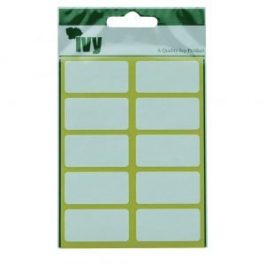 Ivy 19 x 38 mm 70 Labels/Pack