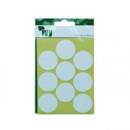 Ivy 29 mm Diameter 63 Labels/Pack