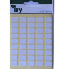 Ivy 9 x 13 mm 343 Labels/Pack