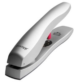 Acco Odyssey Heavy Duty Silver Stapler