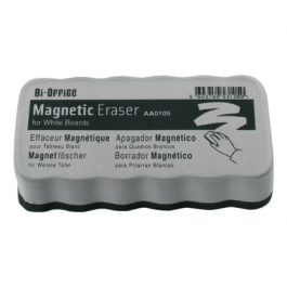 Bi-Office Lightweight Magnetic Eraser AA0105