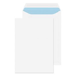 Blake Business Envelopes C4 Self-Seal 90 gsm White Box 250