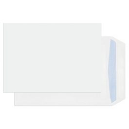 Blake Business Envelopes C5 Self-Seal 90 gsm White Box 500
