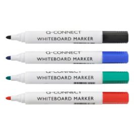 Q-Connect Whiteboard Markers