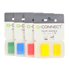 Q-Connect Page Markers