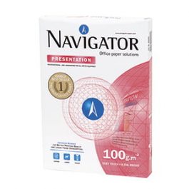 Navigator Presentation A4 100 gsm