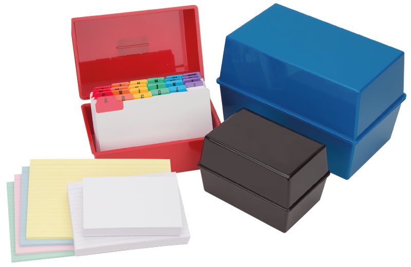 Filing Storage Colemans