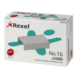 Rexel Staples No.16 Box 5000