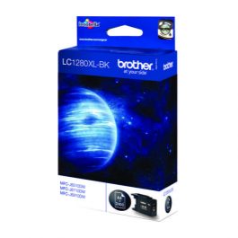 Brother LC1280XL Black Ink Cartridge