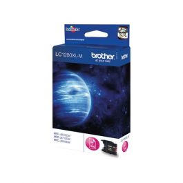 Brother LC1280XL Mag 13.3ml Ink Cartridge