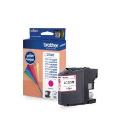 Brother LC223 Magenta 5.9ml Ink Cartridge