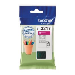 Brother LC3217 Magenta 7.2ml Ink Cartridge