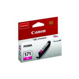 Canon CLI-571 Magenta 7ml Ink Cartridge