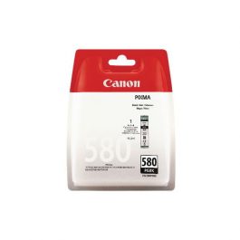 Canon PGI-580 Photo Black 11.2ml Ink Cartridge