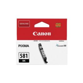 Canon CLI-581Bk Black 5.6ml Ink Cartridge