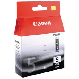 Canon PGI-5 Black 26ml Ink Cartridge