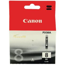 Canon CLI-8 Black 13ml Ink Cartridge