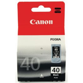 Canon PG-40 Black 16ml Ink Cartridge