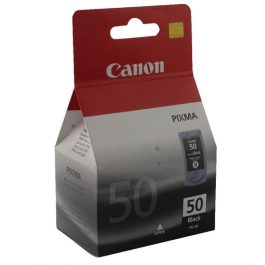 Canon PG-50 Black 22ml Ink Cartridge