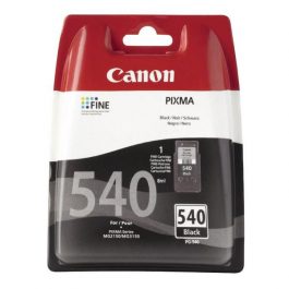Canon PG-540 Black 8ml Ink Cartridge