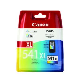 Canon CL-541XL Colour 15ml Ink Cartridge