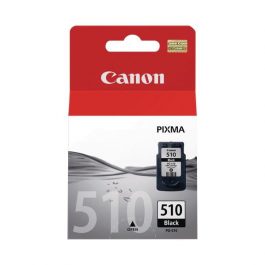 Canon PG-510 Black 9ml Ink Cartridge