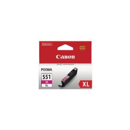 Canon CLI-551XL Magenta 11ml Ink Cartridge