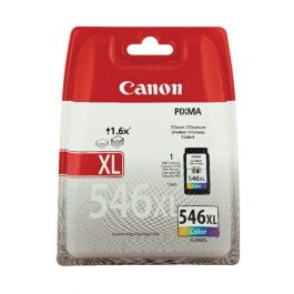 Canon CL-546XL Colour 13ml Ink Cartridge