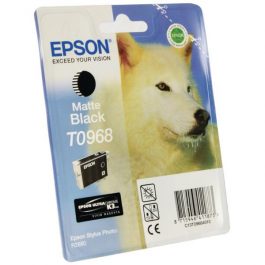 Epson Husky T0968 Matte Black R2880