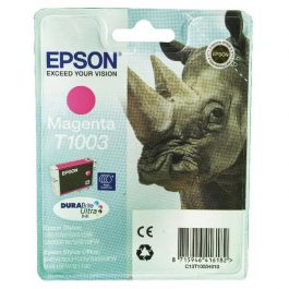 Epson Rhino T1003 Magenta 11ml High Capacity