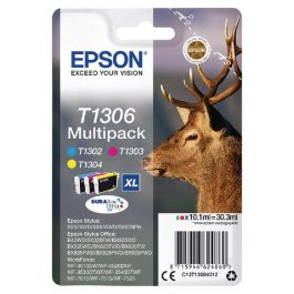 Epson Stag T1306XL Multipack