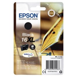 Epson Pen & Crossword T1631 Black Cartridge