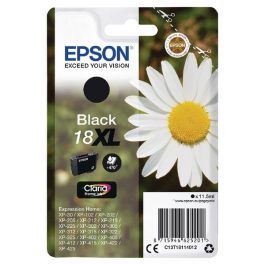 Epson Daisy T1811 Black 11.5ml Cartridge
