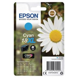 Epson Daisy T1812 Cyan 6.6ml Cartridge