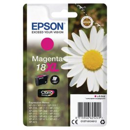 Epson Daisy T1813 Magenta 6.6ml Cartridge