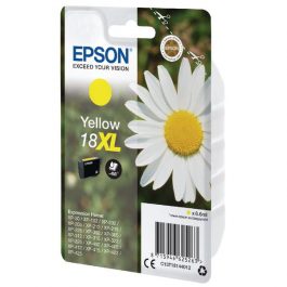 Epson Daisy T1814 Yellow 6.6ml Cartridge