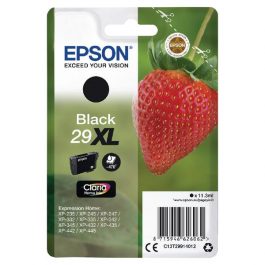 Epson Strawberry T2991 Black 11.3ml Cartridge