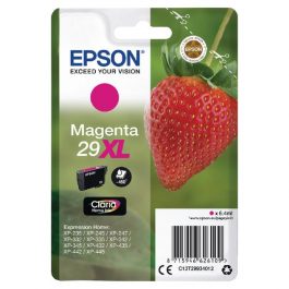 Epson 29XL Strawberry High Yield Magenta Ink Cartridge