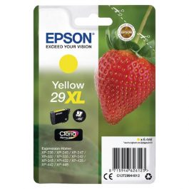 Epson Strawberry T2994 Yellow 6.4ml Cartridge