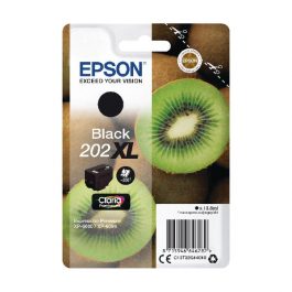 Epson Kiwi 202XL Black 13.8ml Cartridge