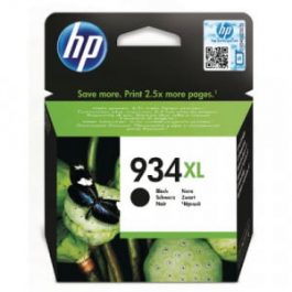 HP 934XL HY Black Ink Cartridge