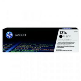 HP Laser Toner Cartridge 131A Black