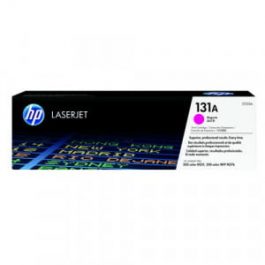 HP Laser Toner Cartridge 131A Magenta