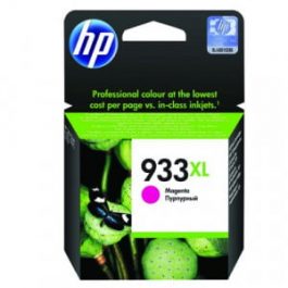 HP 933XL Magenta Officejet Ink Cartridge