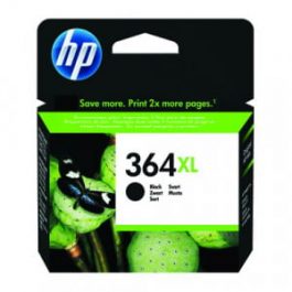 HP 364XL Black Ink Cartridge