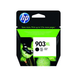 HP 903XL Original HY Black Ink Cartridge