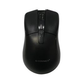 Q-Connect Optical Mouse Wireless