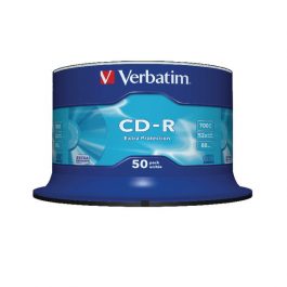 Verbatim CD-R Spindle Of 50