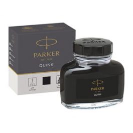 Parker Bottled Fountain Pen Inks