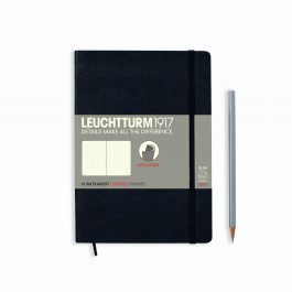 Leuchtturm Softcover Notebooks A5 Dotted